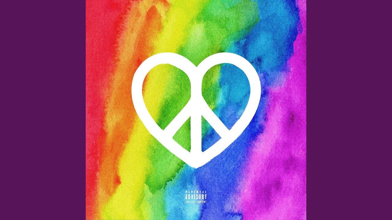 Peace & Love by Charlie Charles & Sfera Ebbasta 🎶