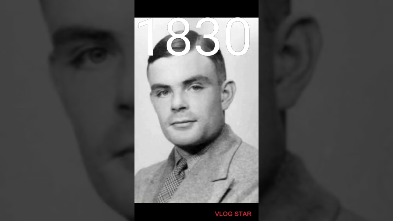 Charles Babbage: The Visionary Behind the Modern Computer 💻