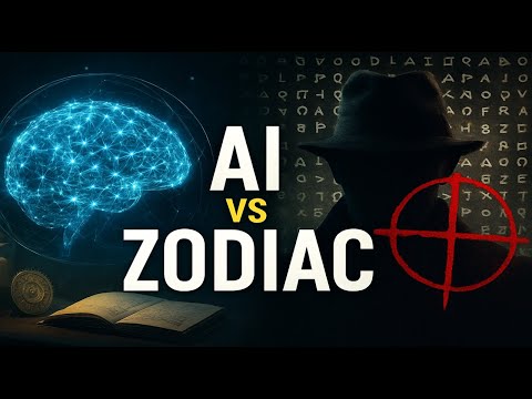 Zodiac Killer vs AI