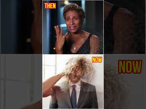 Blindspot Cast Then and Now 2024 #shorts #thenandnow #beforeandafter