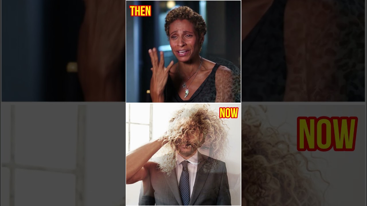 Blindspot Cast: Then & Now (2024) 🎬 - Stunning Transformations & Updates