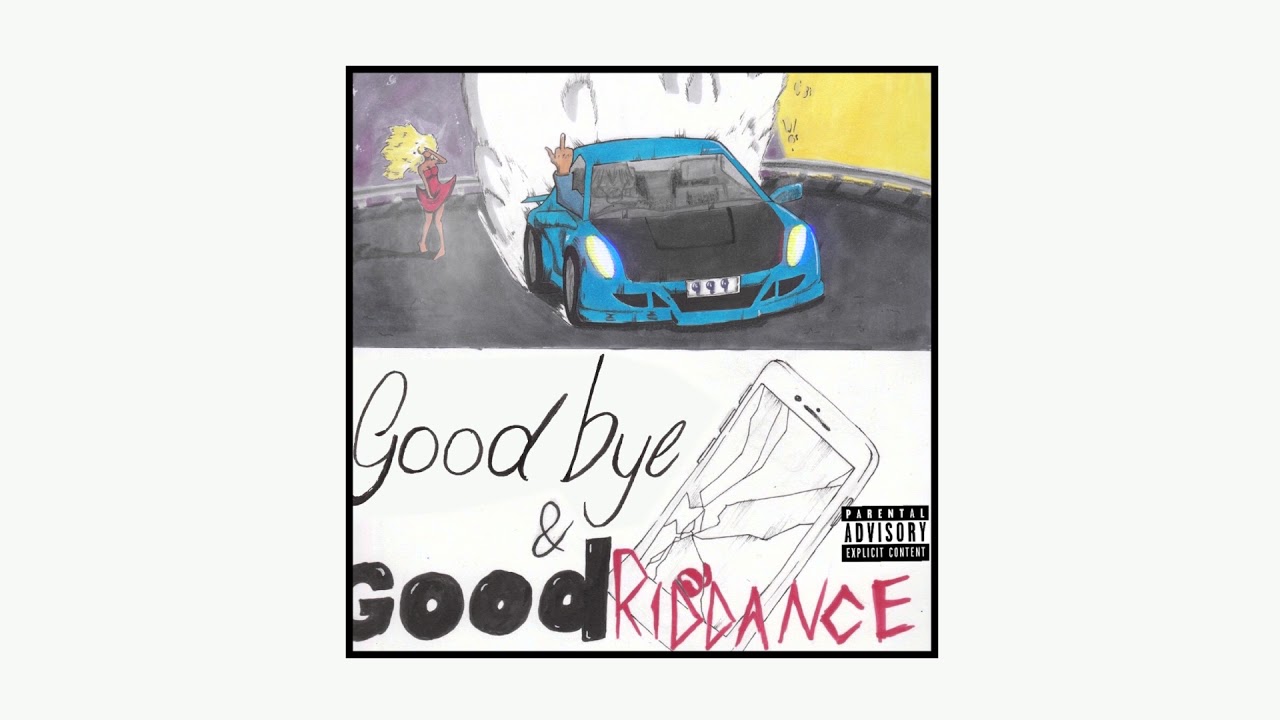 Juice WRLD - Used To (Official Audio) 🎶