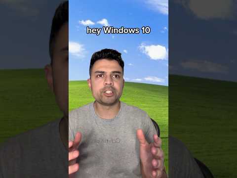 The End of Windows 10: What Comes Next? #shorts