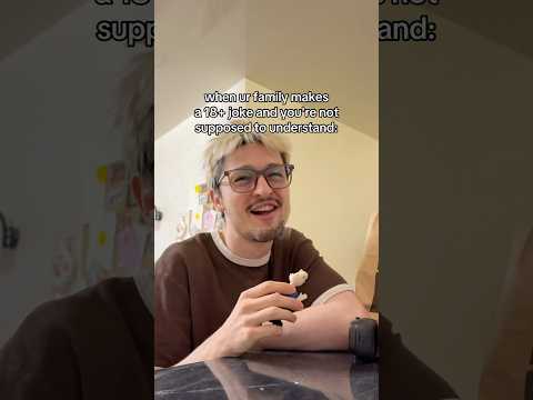Parents 18+ Joke 😭