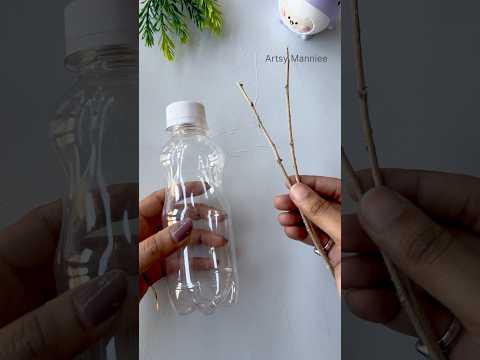 Best out of waste craft ideas 😱#diy #craft #shorts