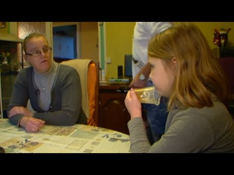 J'ai 6 ans et je fais la loi à la maison