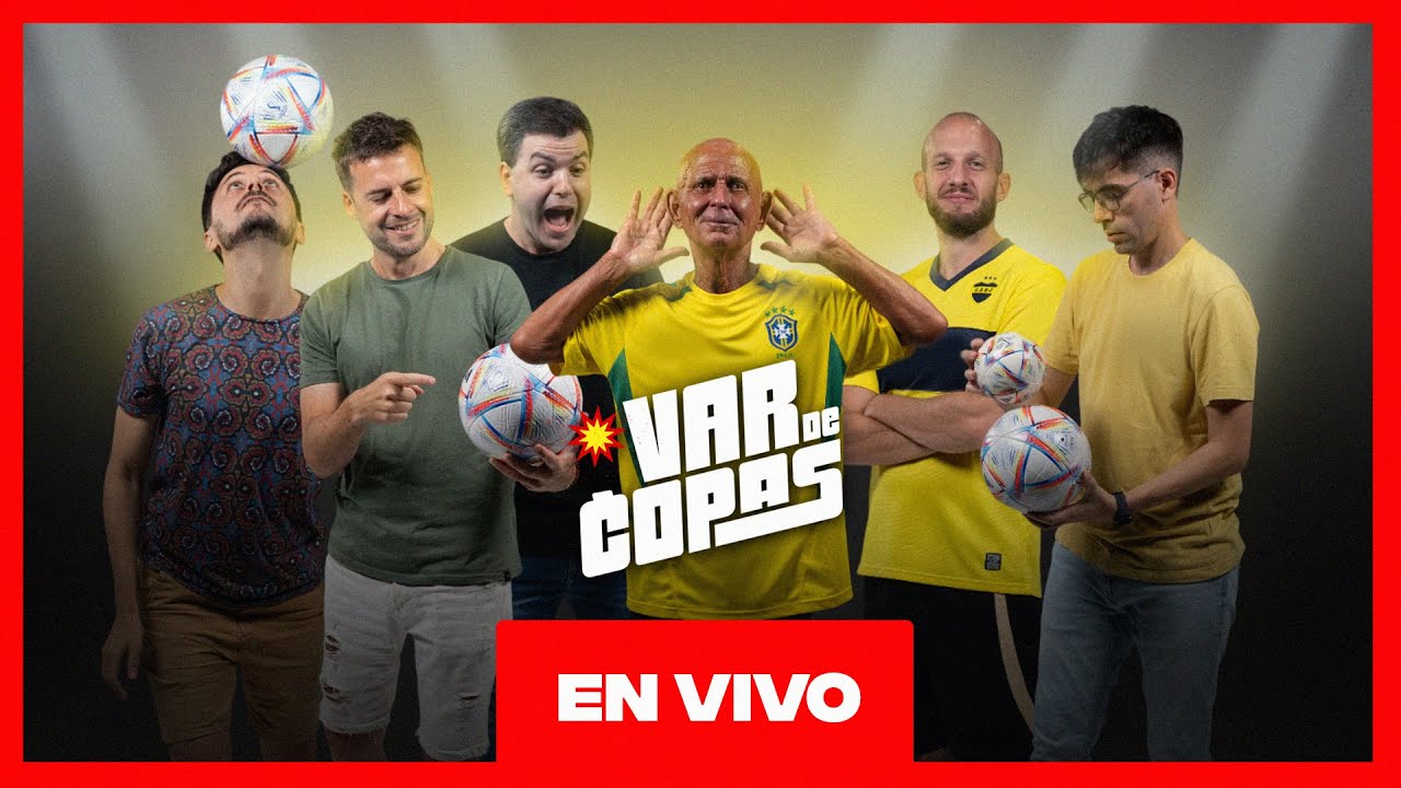 Momentos destacados de Var de Copas en 2024 🏆
