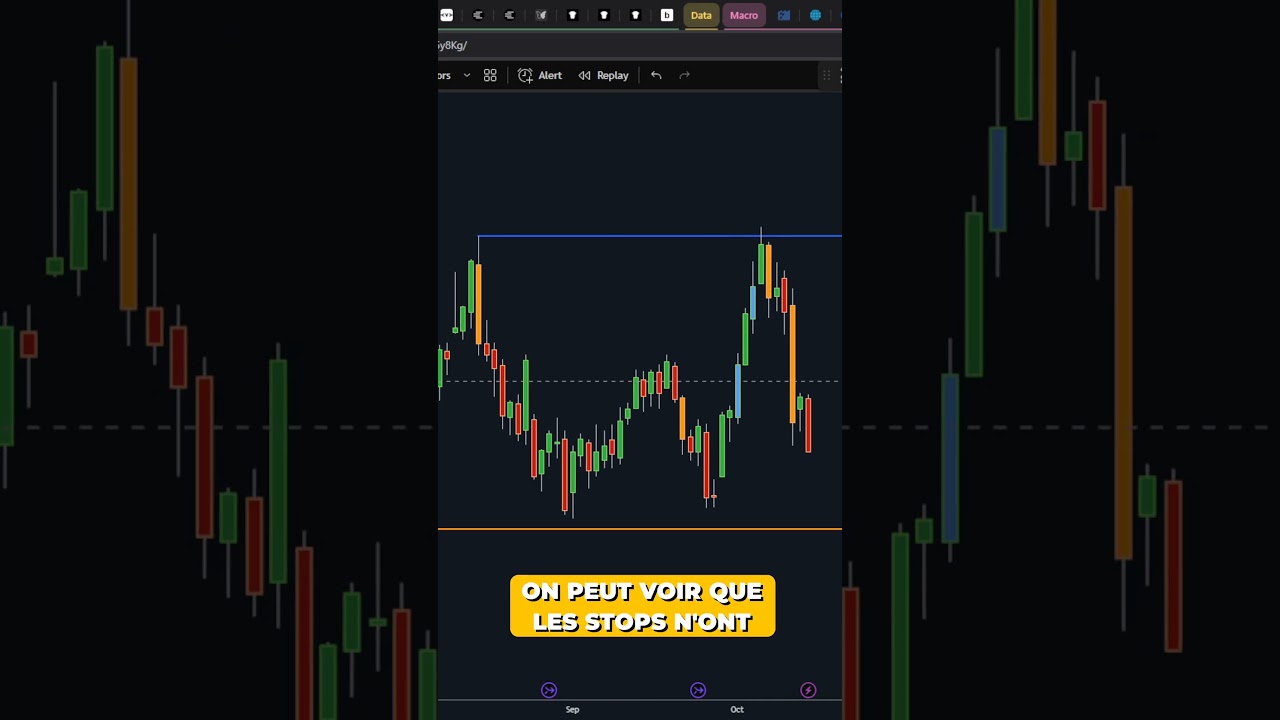 Bitcoin en baisse : Impact sur les Altcoins et Opportunités à Saisir 🚀