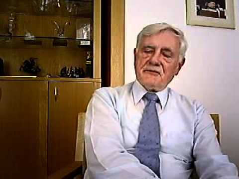 History Heard: Valdas Adamkus (Part 2)