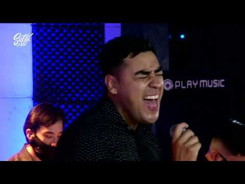 Confidencias - David Leiva FT Gaby Morales