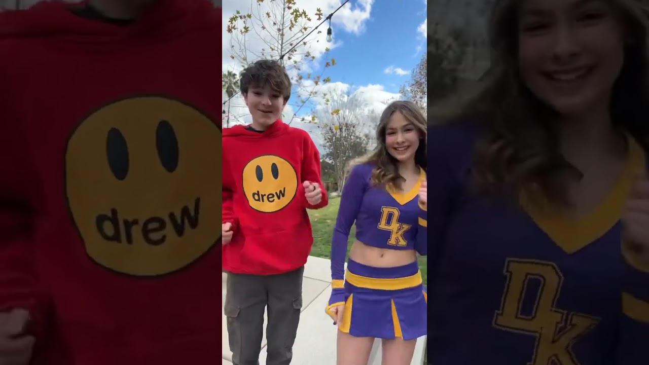 Find Your Cheerleader! 📣 #shorts