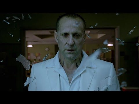Люцифер пришёл за душой Константина