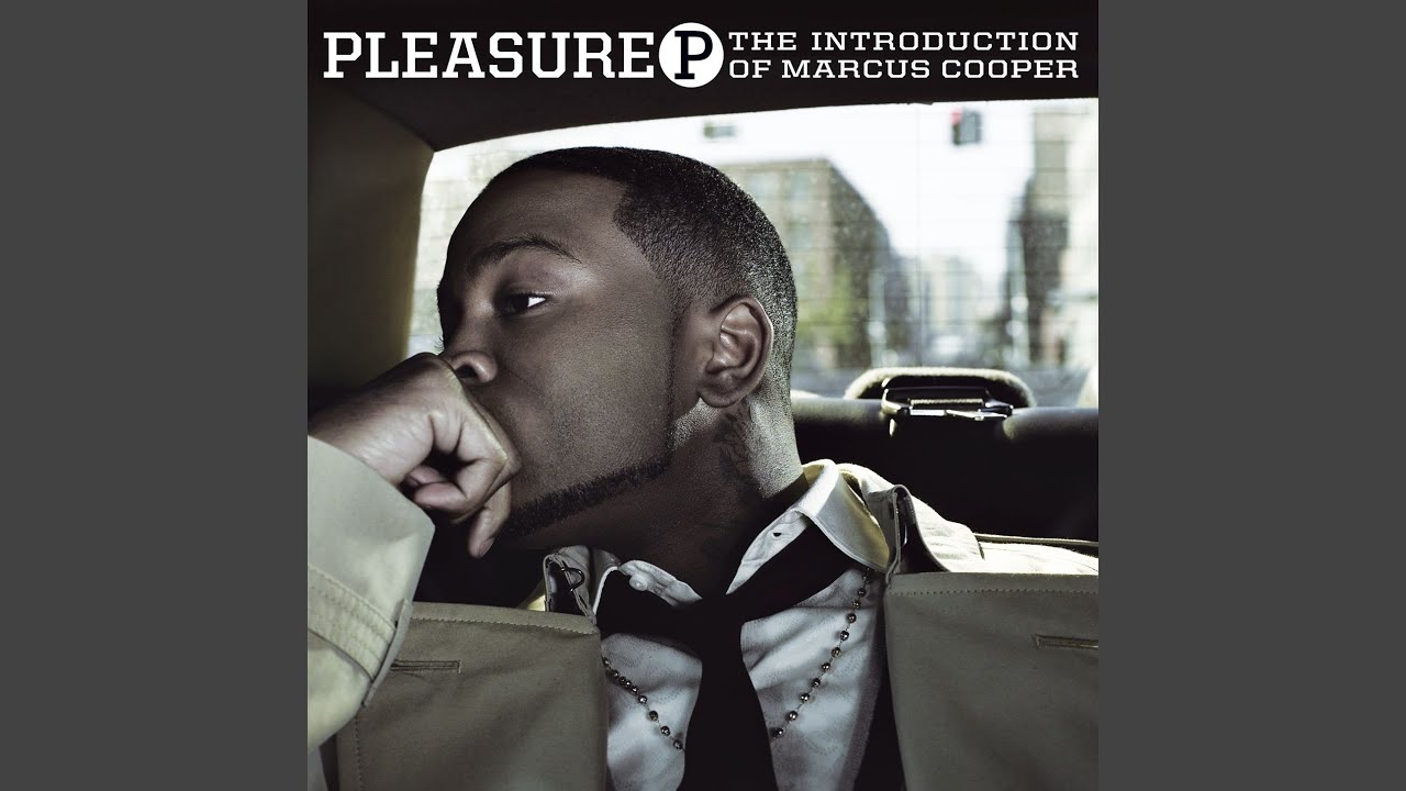Boyfriend #2 by Pleasure P 🎶