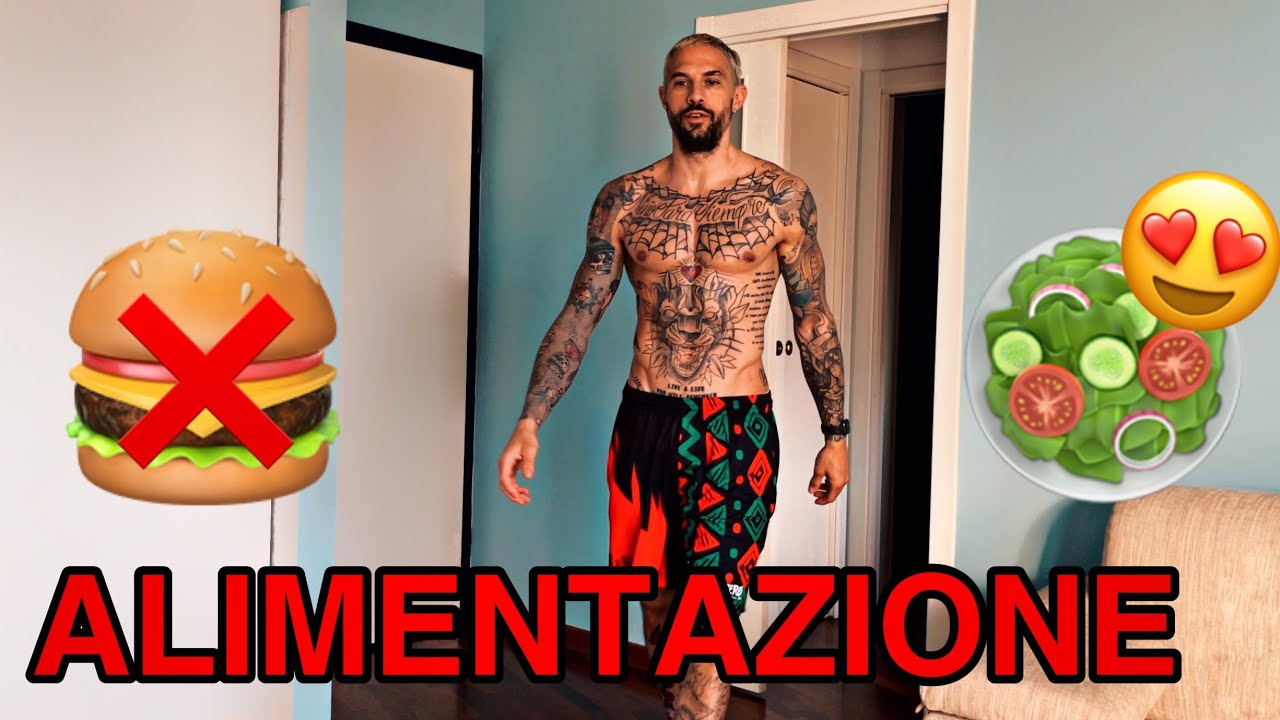 Cosa Mangia un Professionista Prima della Partita 🏀