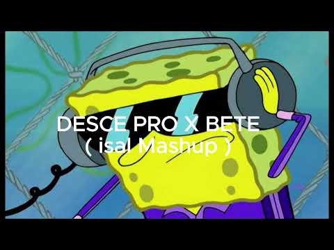 Desce Pro X BETE