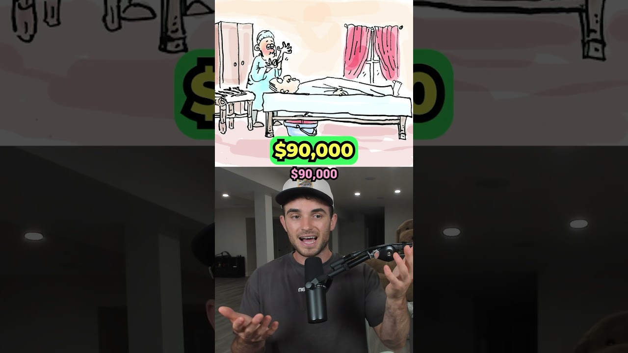 High-Paying Unusual Jobs 💼