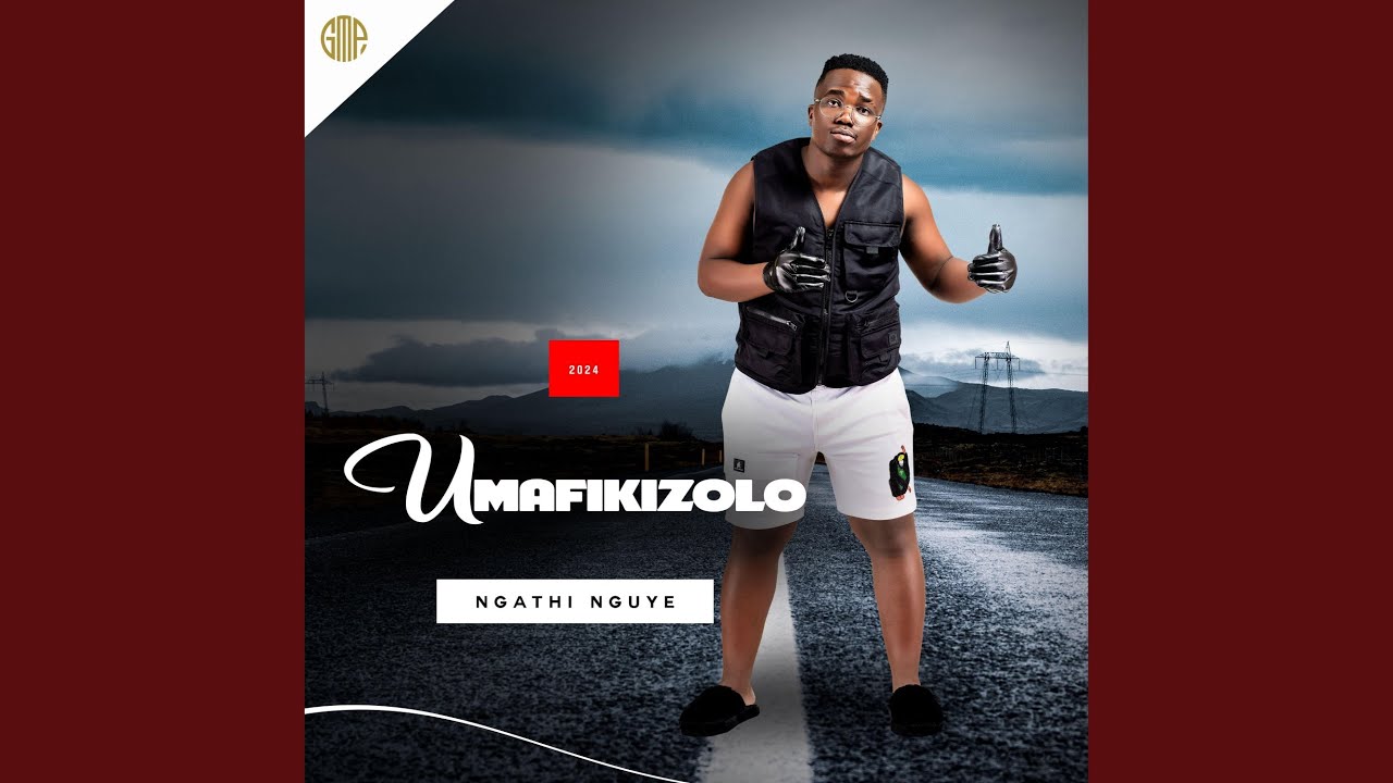 Ngathi Nguye (feat. Umashotana) by Umafikizolo 🎶