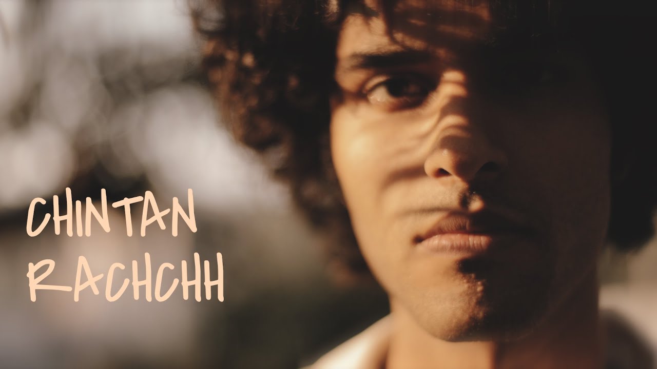 Chintan Rachh | Video Portrait by Om Patel
