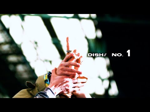 DISH// - No.1 [Official Video] (TVアニメ「僕のヒーローアカデミア」第5期OPテーマ/MY HERO ACADEMIA OPENING THEME)
