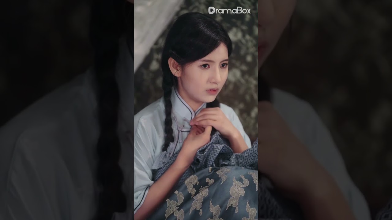 Don't Miss Out! Exciting New Drama on DramaBox 🎬 #eid89