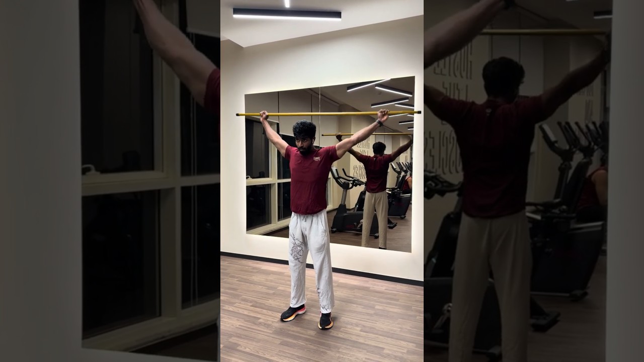 Day 14 of Lean Bulking: Velaiku Laam Porathu Laam ๐ช