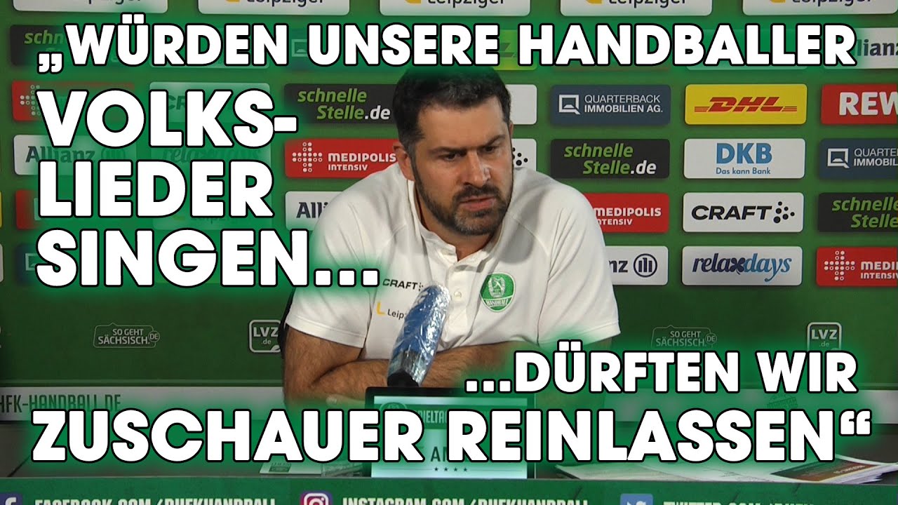 SC DHfK Leipzig: Rückkehr der Zuschauer – Was ist erlaubt? 🎉