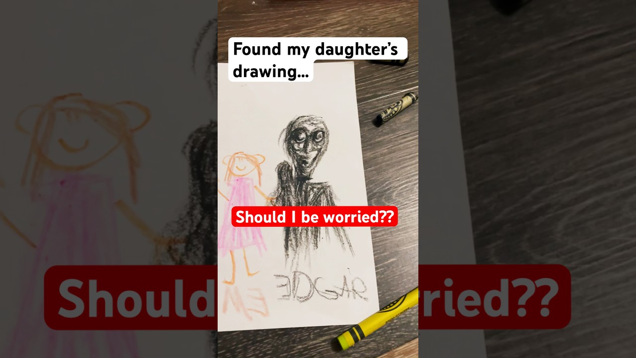 Should I Be Worried?😟