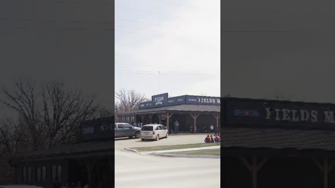 Fields Market Sponsors 2025 Kleefeld Honey Festival