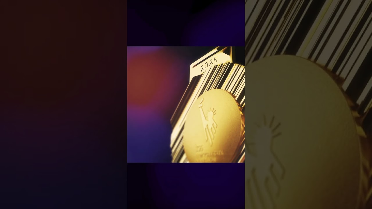 Get Your 2025 TCS New York City Marathon Medal 🏅 – A Tactile Tribute to the Iconic Course!