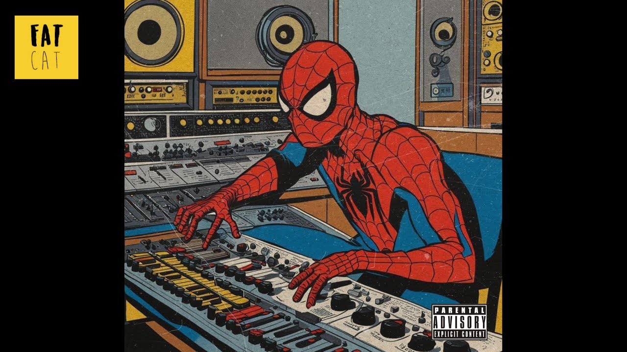 Free 90s Old School Boom Bap Hip Hop Beat 🎤