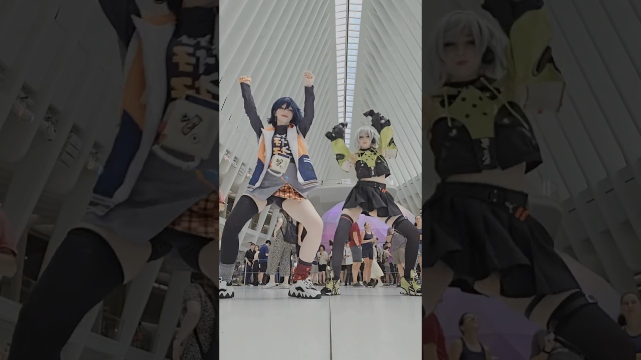 Stunning Duckie Cosplay & Celebi Costume Showcase 🌟