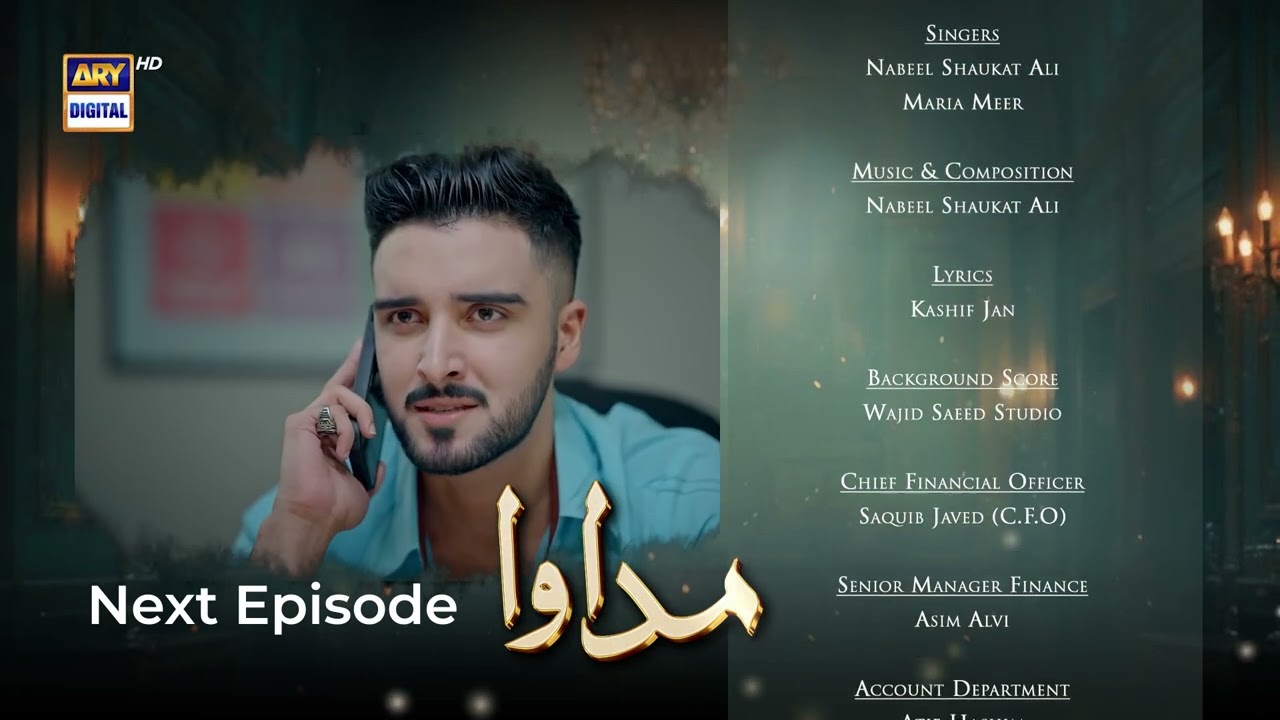 Madawa Episode 18 Teaser | Omer Shahzad & Aiza Awan 🎬