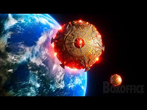 Genesis Invasion | Film Complet en Français | Science Fiction