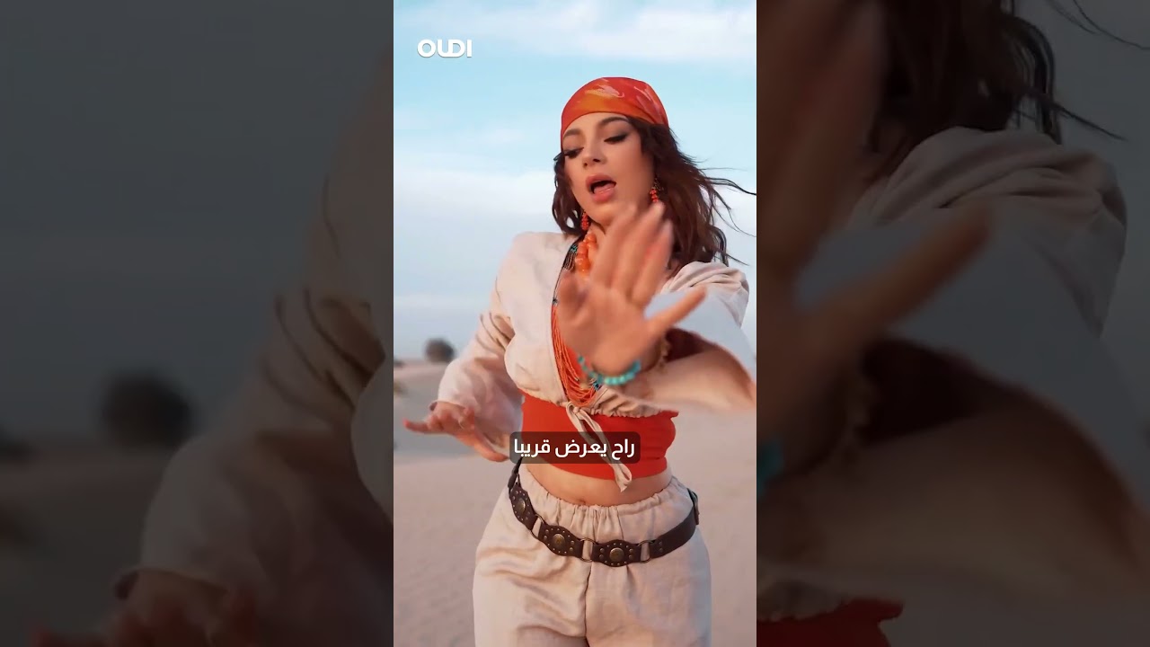 مشاهير تحولوا إلى التمثيل 🎬