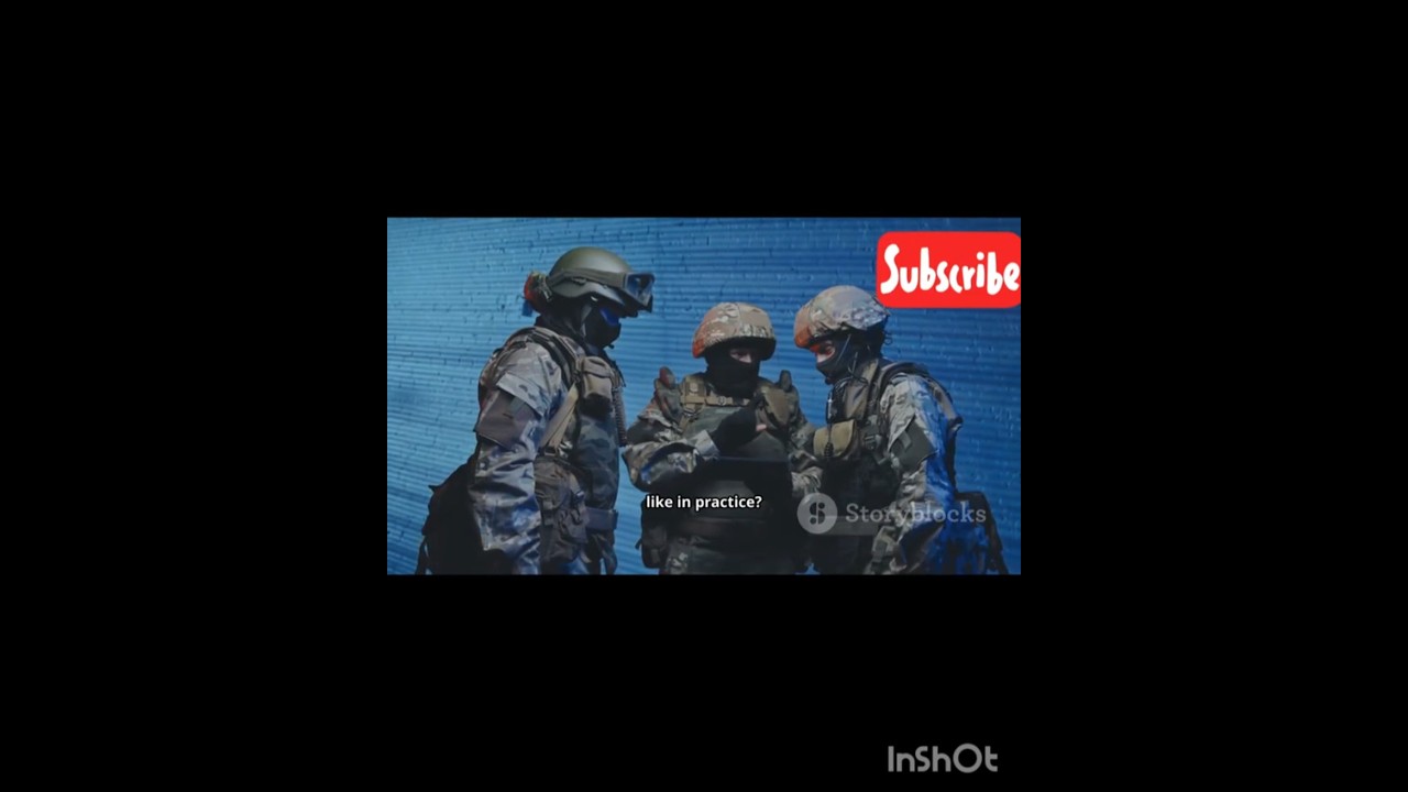 Dutch Army's Secret Hackers Ready to Dominate the Battlefield 🔥