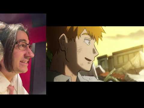Voicing Reigen's Finale | Mob Psycho 100 III 🎙️