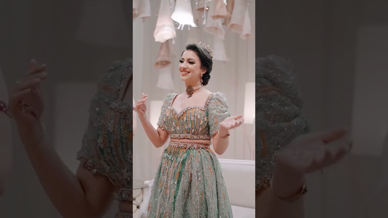 العرس التونسي: تقاليده واحتفالاته 🎉