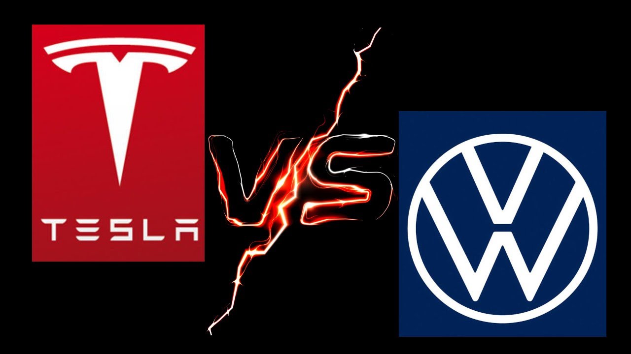 Guerre des prix : VW, Tesla, SpaceX et Delorean en action 🚗🚀
