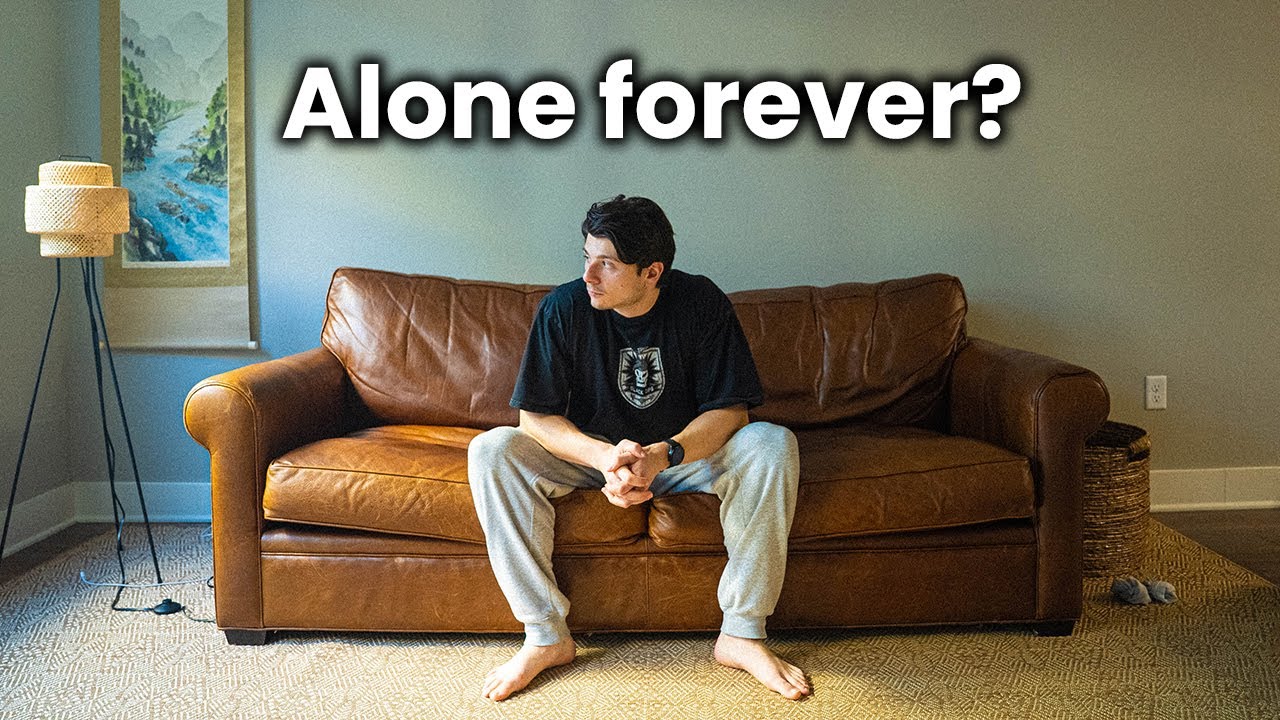 Are You the 'Everyone Likes' but 'No One Loves'? 💔