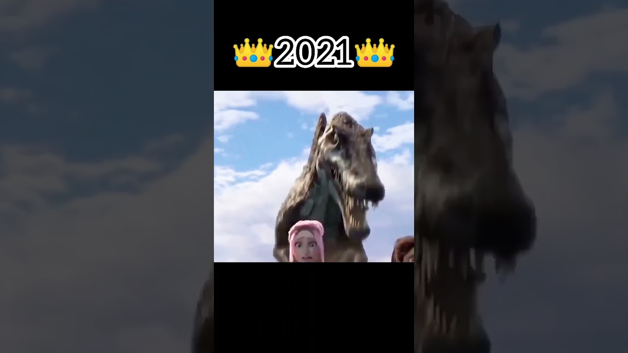 Evolution of Indominus Rex, Spinosaurus & Giganotosaurus π¦