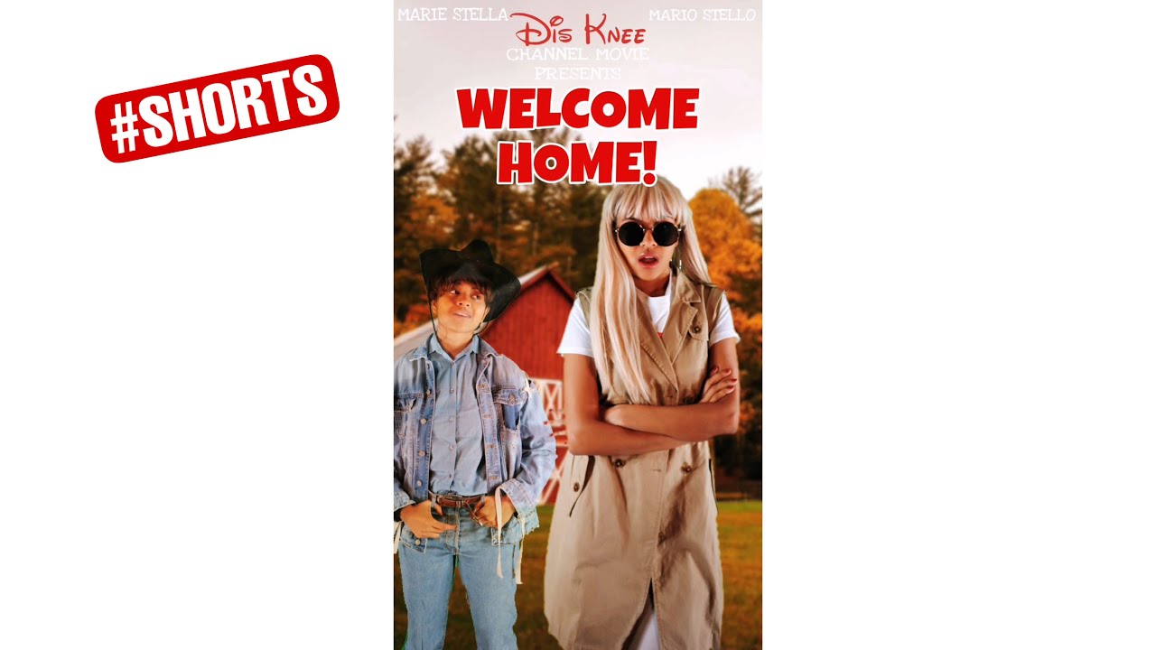 Disney Channel Movie Trailers Part 9 🎬