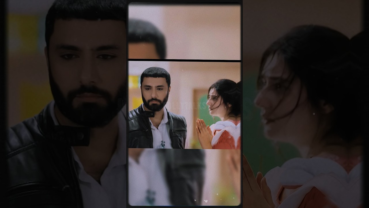 Piya's Apology to Sanwal in Episodes 07 & 08 | LollyTalks Review 🌟