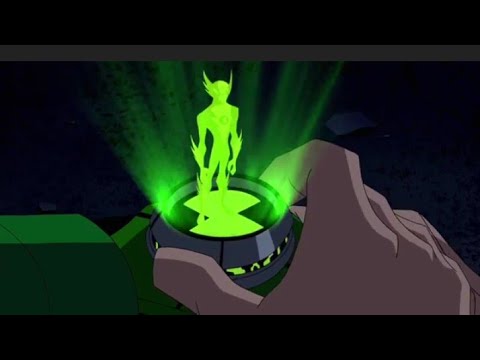 Ben 10 tamil Beginning of the end episode scene in tamil