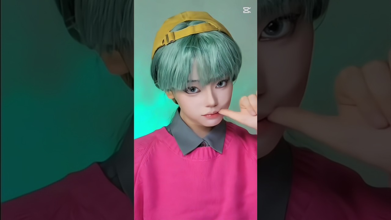 K-Pop Demon Hunter Cosplay Inspired by Netflix Series 🎮