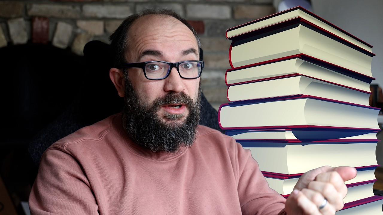 How to Do Effective Research: My Insights π