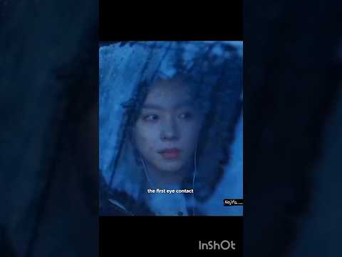 The first eye contact 👀❤️#白日梦我 #MangoTV #bts #YourAreDesire #ZhuangDafei #ZhouYiran #庄达菲 #周翊然