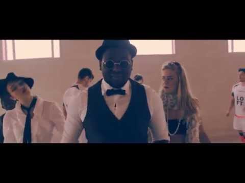 Tolu Kuti feat Anastasia (Tacita Muta) - Welcome To Italy  (Official Video)