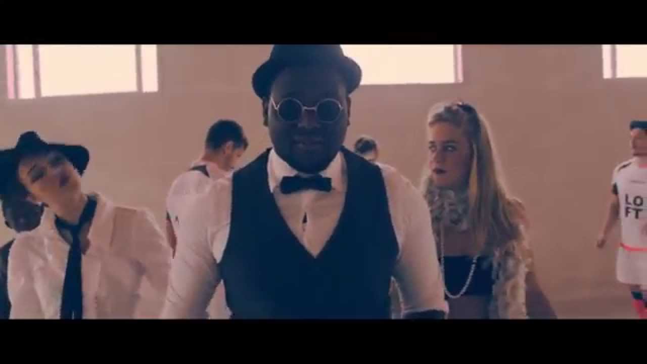 Tolu Kuti & Anastasia - Welcome to Italy 🇮🇹