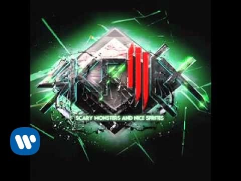 SKRILLEX feat. Penny - All I Ask of You πΆ