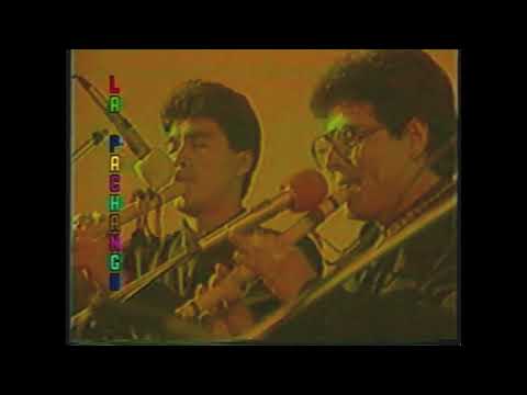 Grupo Amaru - Del olvido [Videoclip oficial]